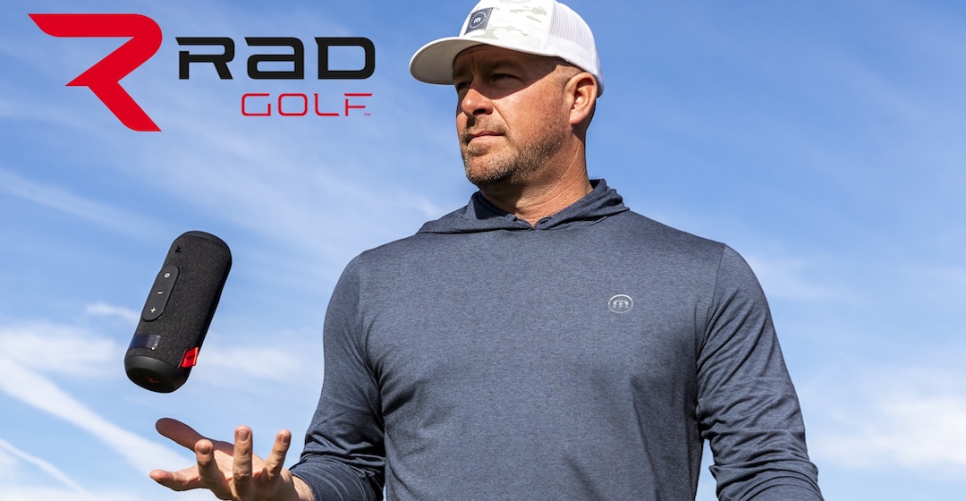 Turn It Up: How Golf Speakers Are Changing the Game and Culture