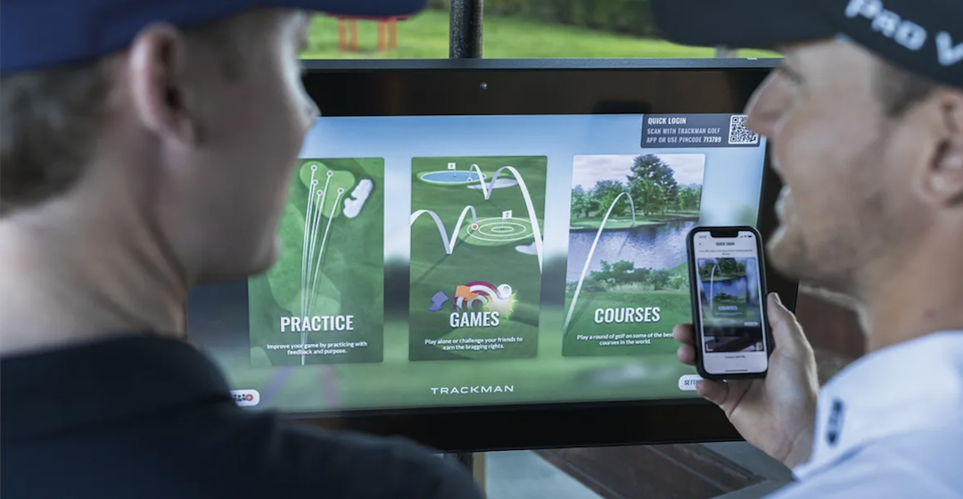 Ready Golf 4K: Cincinnati’s 24/7 Indoor Golf Future