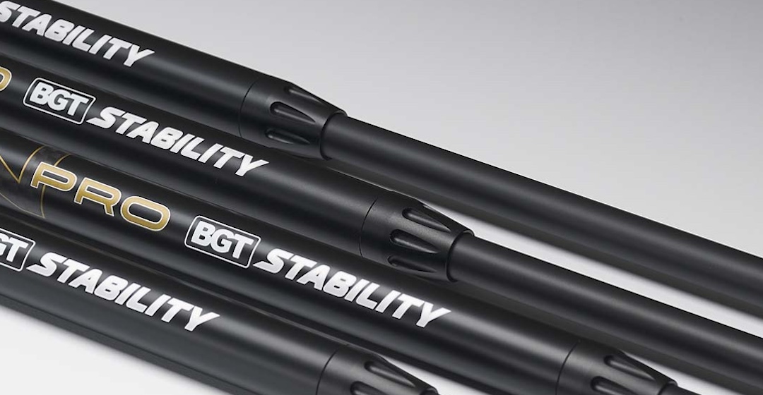 Breakthrough Golf Raises the Bar with the New Stability Carbon Pro Putter Shaft