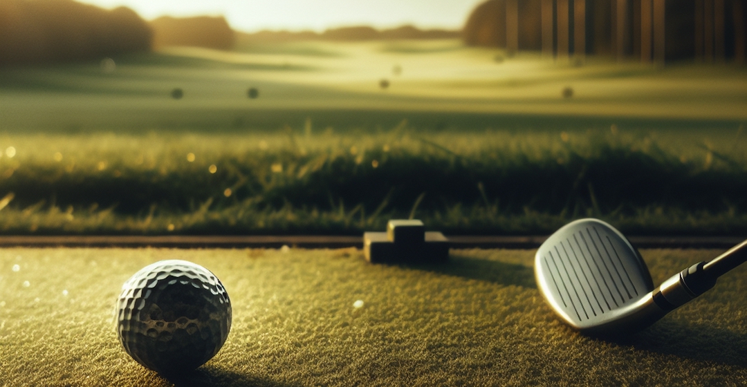 Newton Golf and World Long Drive Are Bringing Physics to Life — Literally