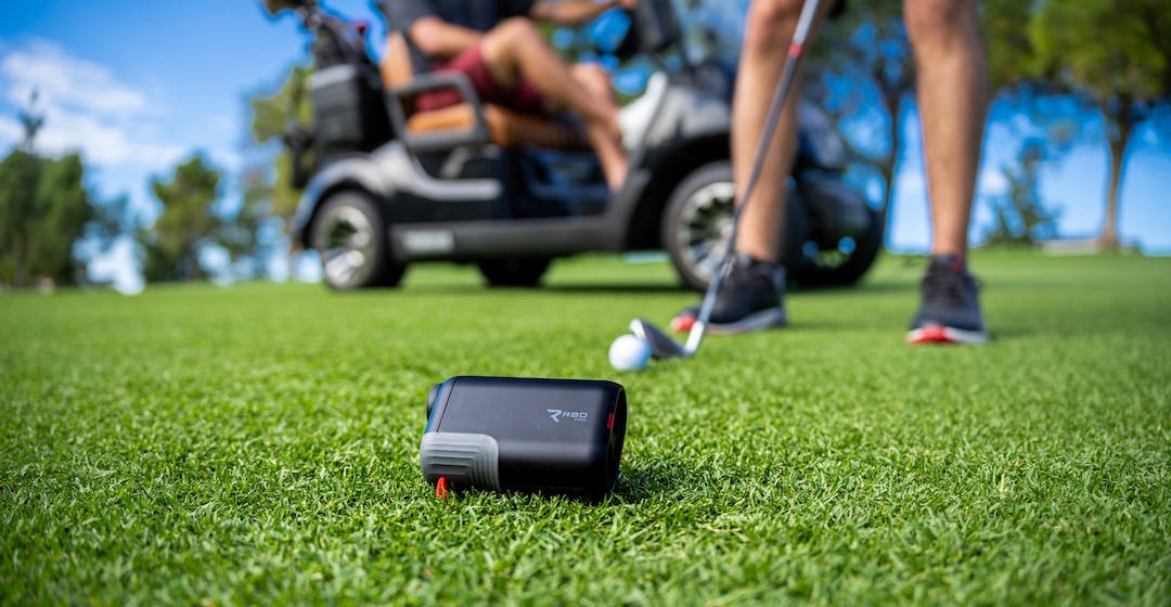 RAD Golf Expands Independent Sales Rep Network Ahead of PGA Show; Introduces Lazer Pro Rangefinder