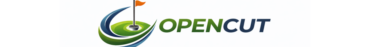 OpenCut banner