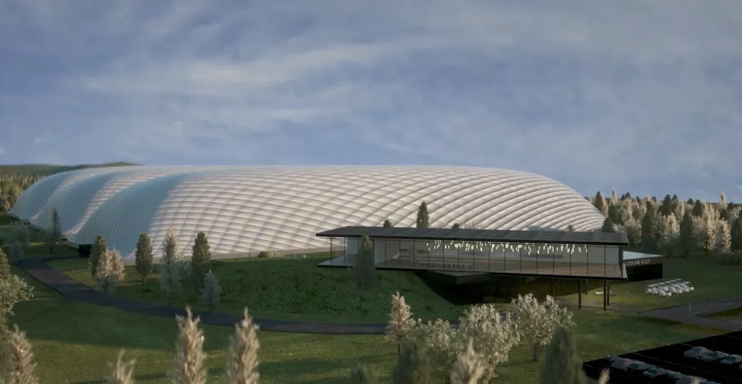 A True Indoor Golf Course Is Coming to Illinois—And It Could Redefine Year-Round Play