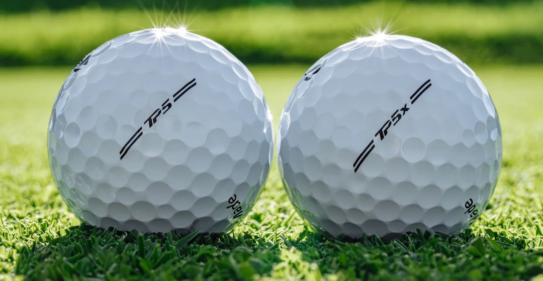 TaylorMade’s New TP5 & TP5x: The Golf Ball That Solved a Problem You Didn’t Know Existed