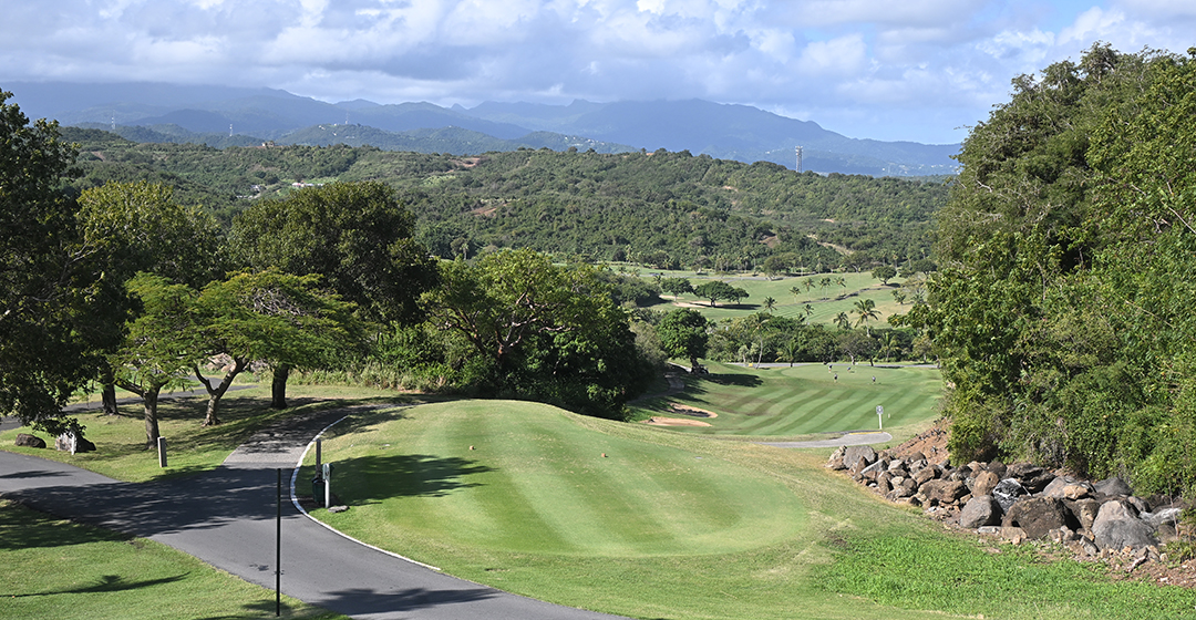 Finding your Inner Conquistador