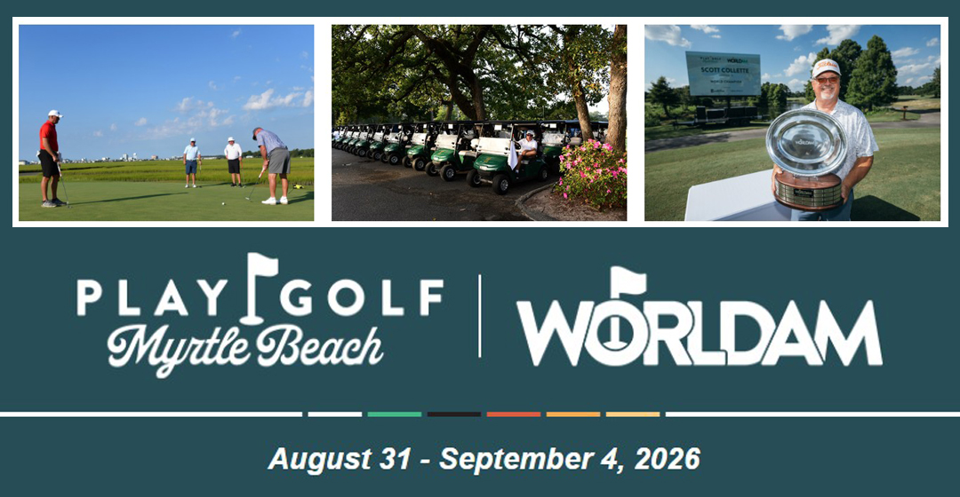 Myrtle Beach World Amateur Championship