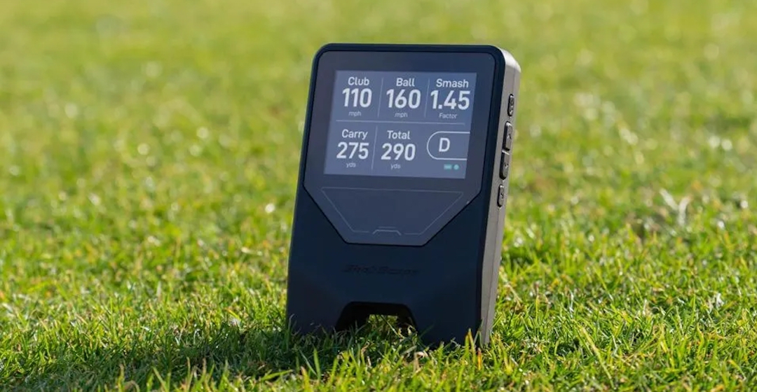 The $200 Launch Monitor That Could Democratize Golf Data
