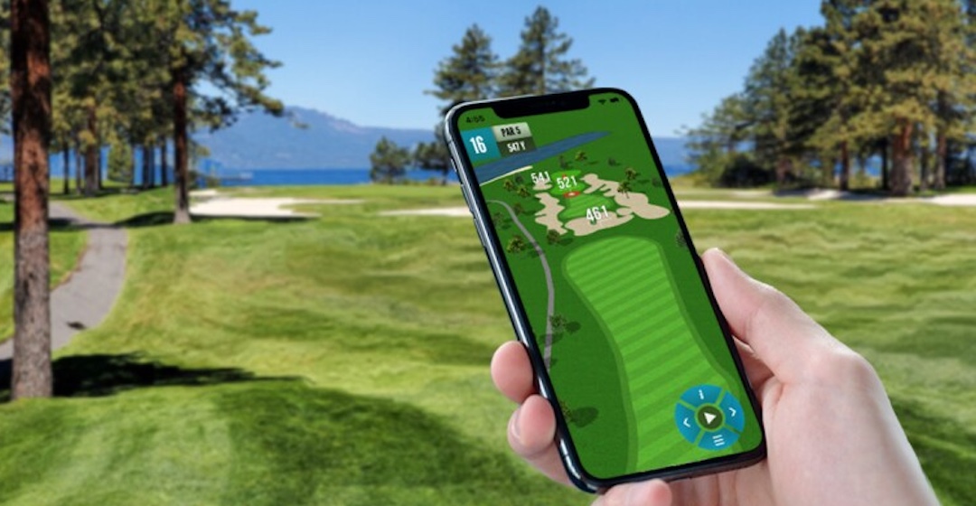 How AI May Impact Golf In The Near Future