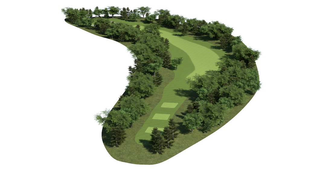 iGolf Unveils High-Resolution 3D Golf Maps for Simulators in Q2 2024