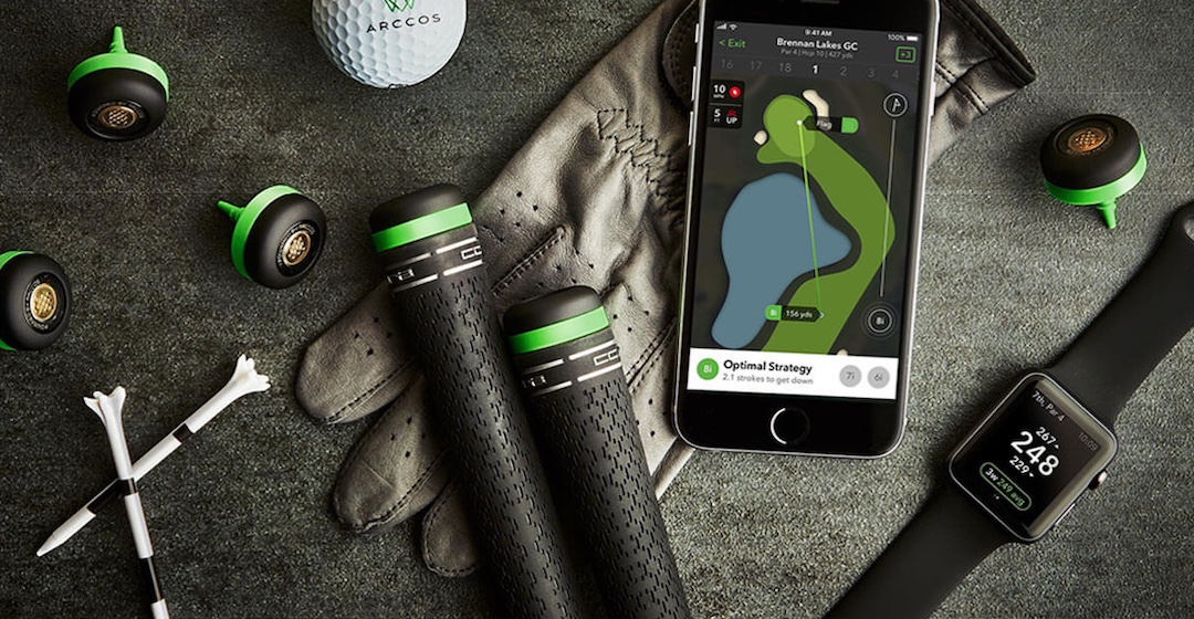  AI Wearables Are Crashing Golf’s Most Protected Tradition