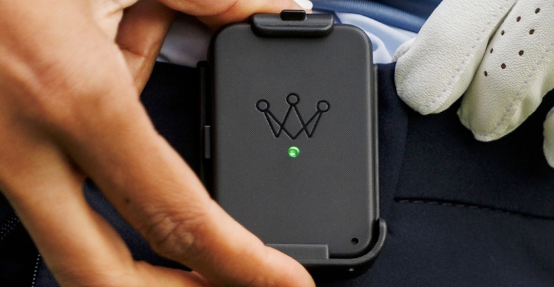 The Smartest Golf Tech Is the One You Never Touch