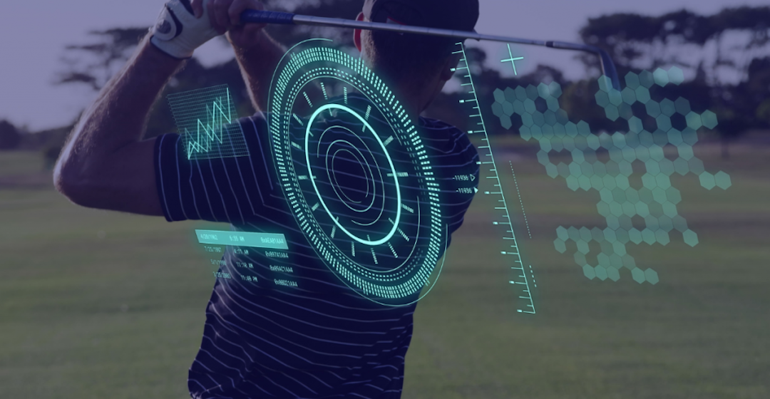Golf Courses Are Entering The Algorithm Era