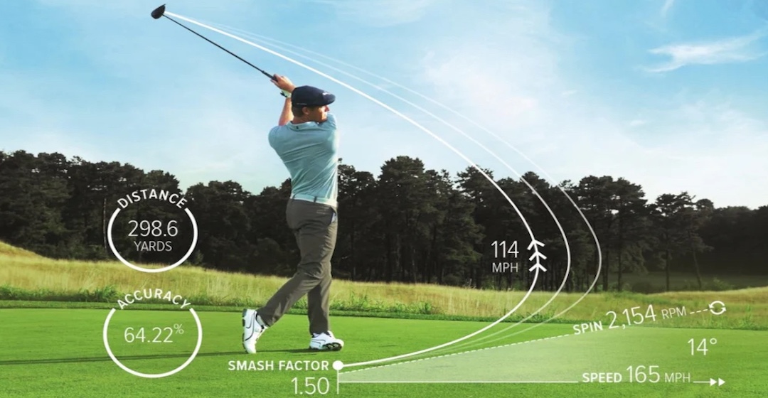 The Smartest Golf Tech Is Starting to Disappear