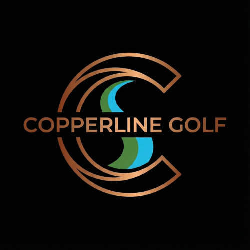 Copperline Golf