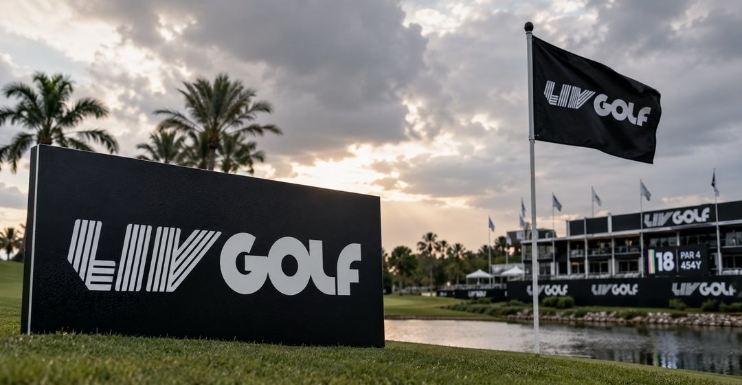 LIV Golf Cuts Prize Money Following Cancellation of Team Championship