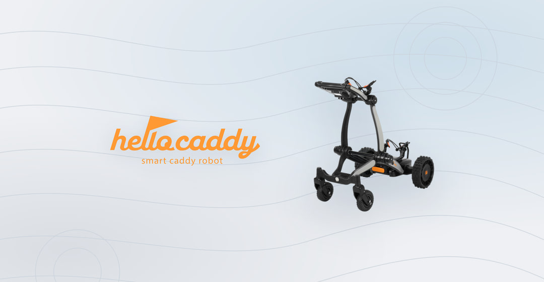 iGolf is excited to partner with HelloCaddy