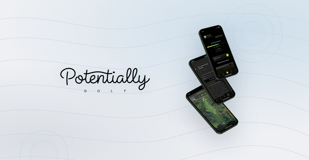 iGolf is excited to partner with Potentially Golf