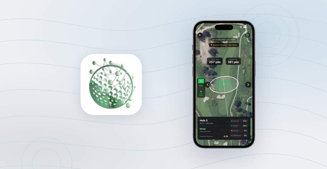 iGolf is excited to partner with TourIQ