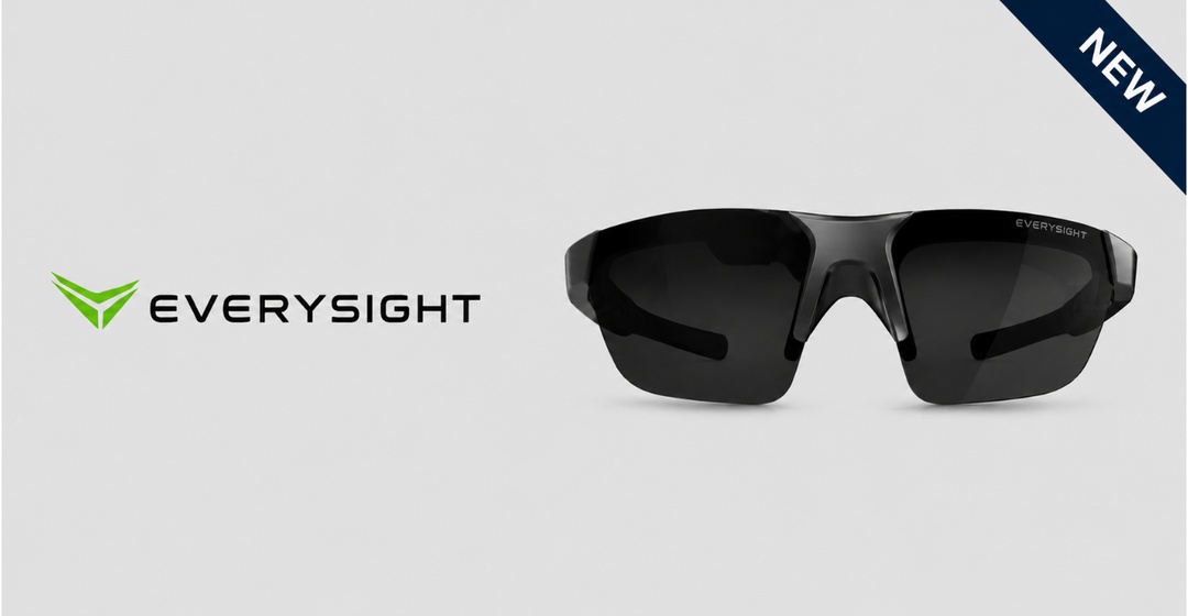 iGolf Inc. Announces First-Ever Partnership with AI Smart Glasses Company Everysight