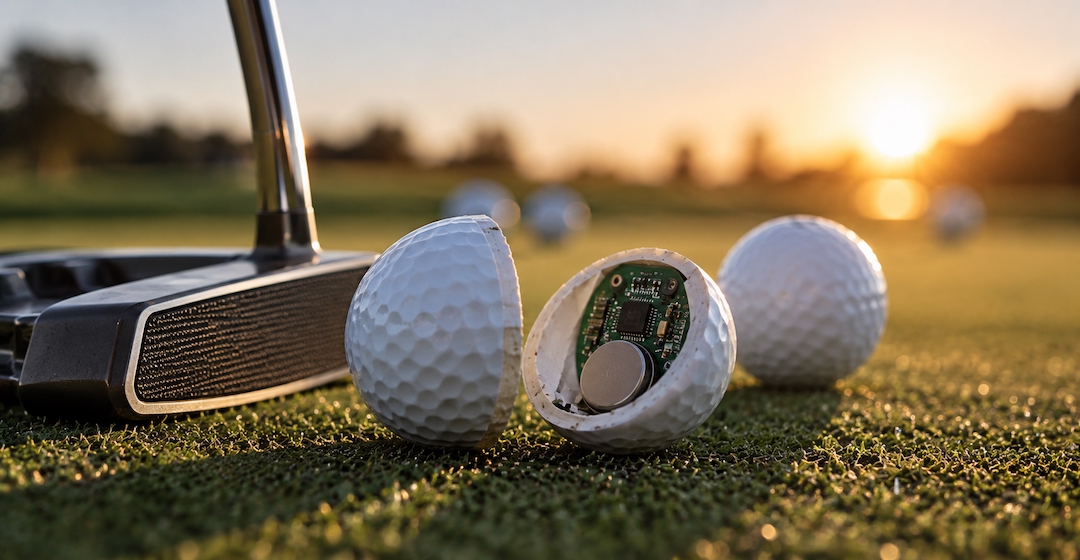 Golf's Next Computer Is 1.68 Inches Wide