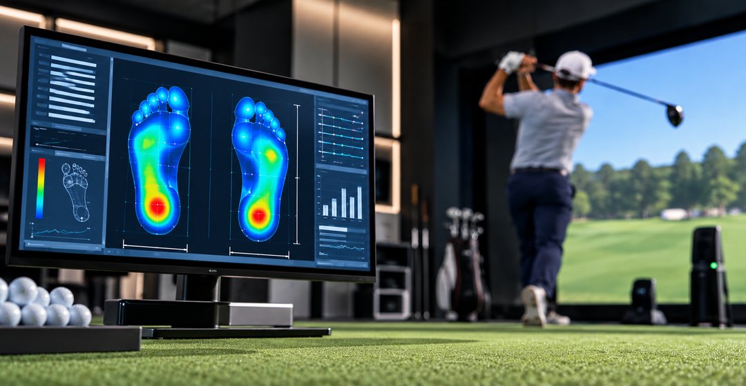 FootJoy Lab Testing Links Proper Shoe Fit to Measurable Speed Gains